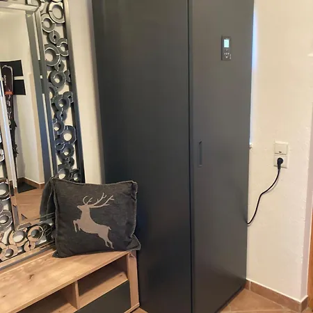 Tribus Appartement *