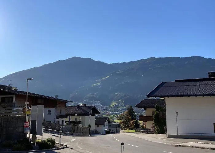 Tribus Daire Hart im Zillertal