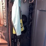 Apartmán Tribus