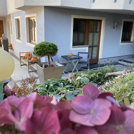 Tribus * Hart im Zillertal