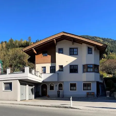 Apartman Tribus Hart im Zillertal