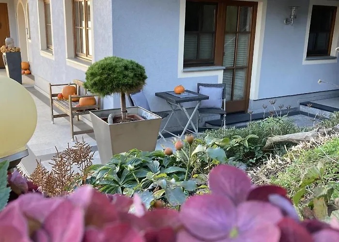 Tribus * Hart im Zillertal