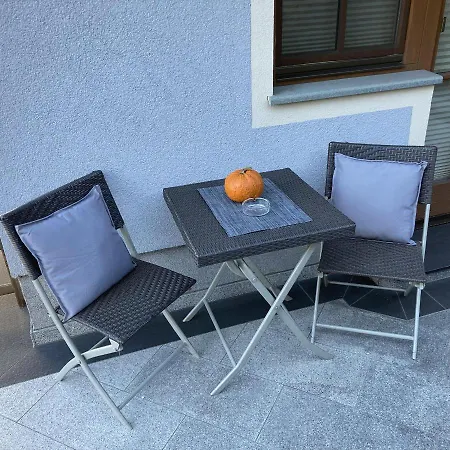 Apartment Tribus