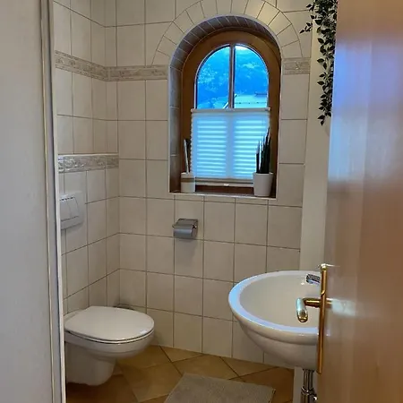 Apartment Tribus