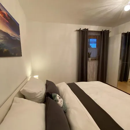 Apartment Tribus *