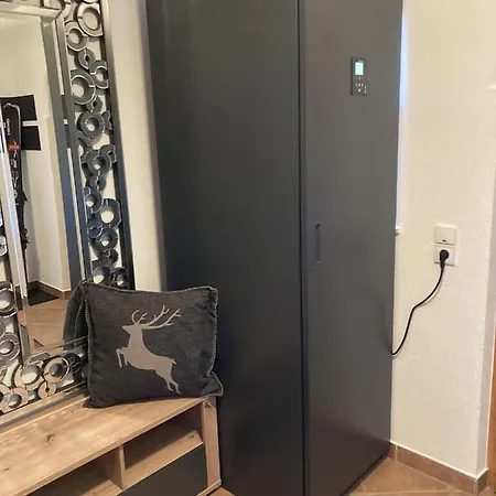 Apartment Tribus